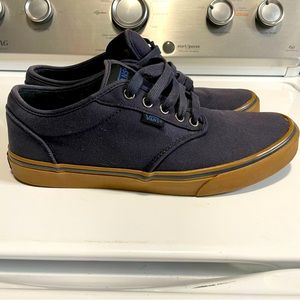 Men’s Vans Shoes